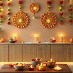 Pooja Room Design Ideas – Interior, Door & Décor Inspirations