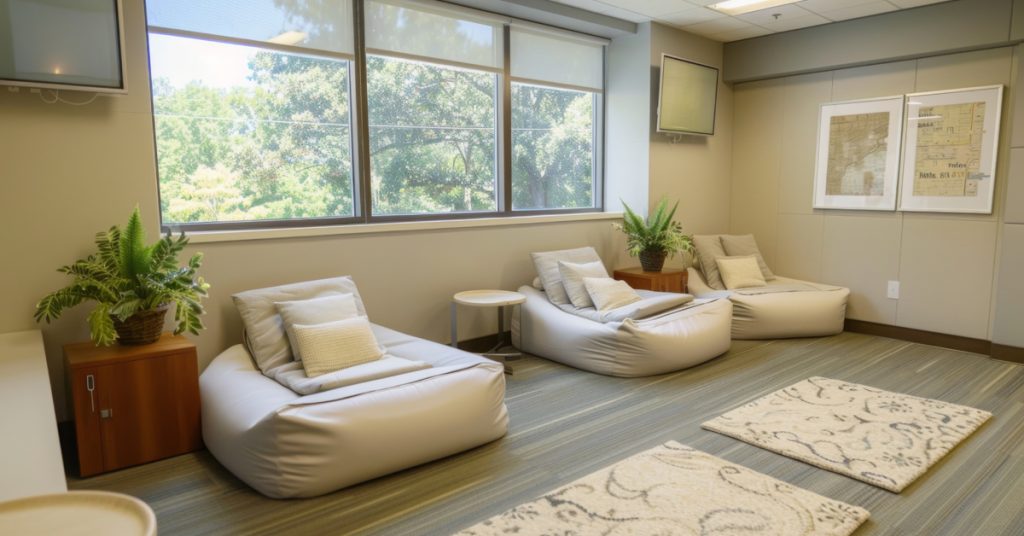 Neuroaesthetics Interior Design: How Interiors Affect Your Mood & Mind