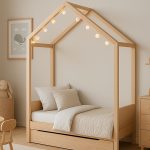 Kids’ Bedroom Design Inspirations – Real Ideas for  Real Homes