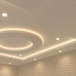 PVC Ceiling Design Ideas: Stylish & Durable False Ceilings and Wall Panels