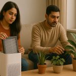 DIY Home Air-Cleaning Hacks: Filters, Plants & Natural Materials That Work