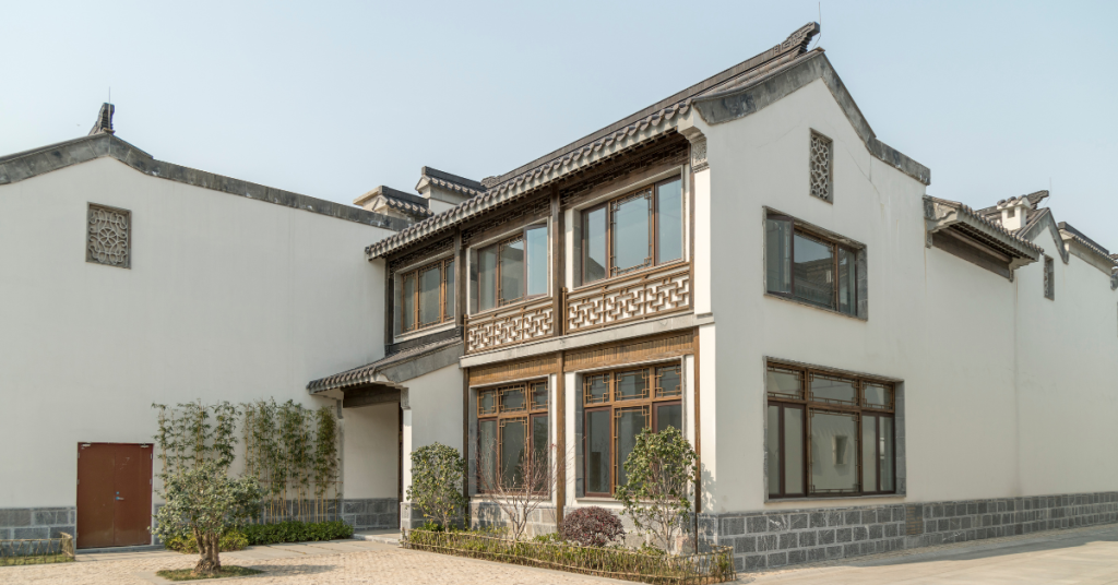 2 Floor House Plan for Modern Indian Homes: Smart, Stylish & Space-Savvy