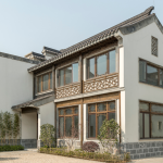 2 Floor House Plan for Modern Indian Homes: Smart, Stylish & Space-Savvy