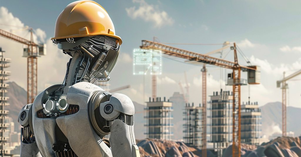 How Smart Tech & AI Are Revolutionising Cement Plants in India