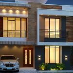 Modern Indian Home Elevation Ideas for 2025