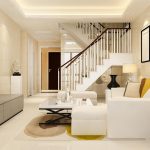 10 Simple and Modern Single-Floor House Design Ideas for Stylish Living