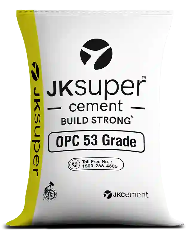 JK Super Cement