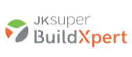 JK BuildXperts logo