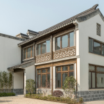 Vastu and Architectural Secrets Behind  Kerala House Design