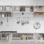 Space Optimization Tips for Kitchen Cupboard Design