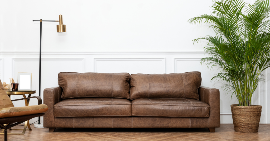 Modern Minimalist Sofa Designs That Maximise Comfort