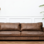 Modern Minimalist Sofa Designs That Maximise Comfort