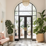 Modern Home Hall Design Ideas to Impress Guests