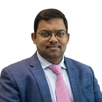 Mr. Raghav Moreshwar Tare