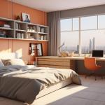 Small Bedroom Design Hacks That Actually Work