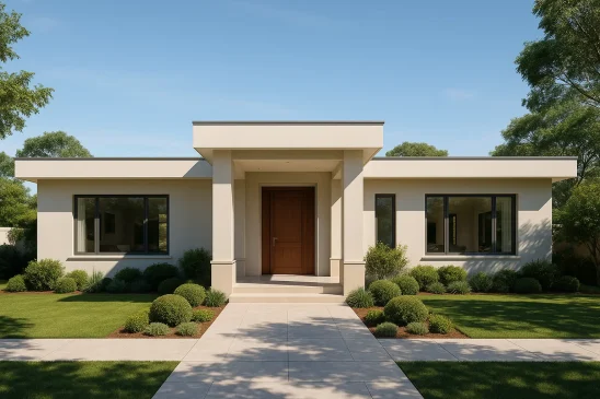 Best Floor Plans for Compact Single-Storey Homes