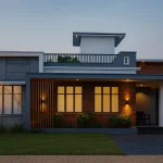 Why Single-Floor House Designs Are Making a Comeback