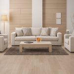 Best Sofa Set Layouts for Compact Spaces