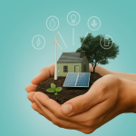 Eco-Friendly Homes: How Energy-Efficient Buildings Save Power and the Planet