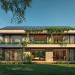 From Cement to Solar: How Modern Eco-Buildings Are Changing Indian Homes