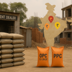 JK Cement Price: Why Rates Vary by State, Dealer & Cement Type