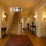 Staircase Vastu Guide: Ideal Direction, Step Count, Colors & Materials to Use