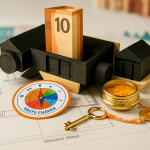 Vastu Chakra for Home: A Friendly, Real-World Guide to Directions, Energies & Room Placement