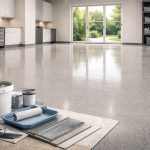 What Is Epoxy Flooring and Why It’s Trending in 2026