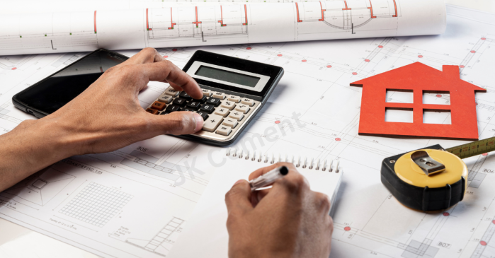 Cost of Building a House in India