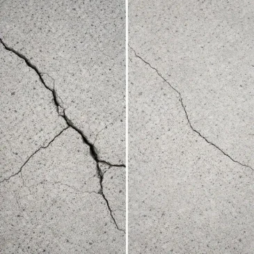 self-healing concrete advantages
