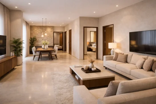 4BHK House Plan Guide: Best Layout, Design Ideas and Construction Tips