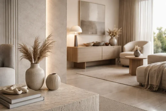 Interior Design: Meaning, Types and Elements Explained Simply