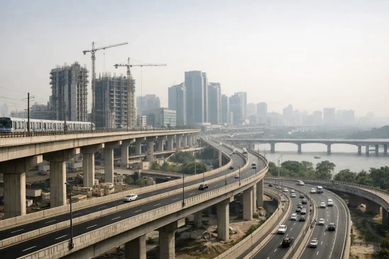 Budget 2026 Expectations: What the Construction & Cement Industry Is Watching Closely