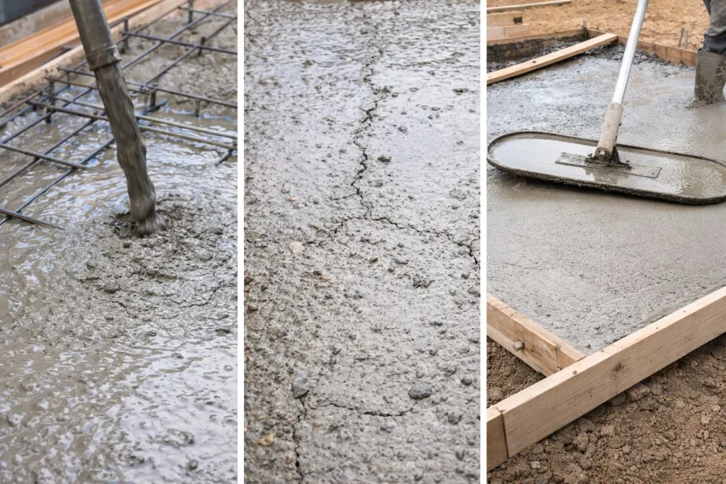 Infrastructure Development in Homes: Simple Features That Make a House Strong and Comfortable Infrastructure Development in Homes