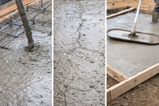 Infrastructure Development in Homes: Simple Features That Make a House Strong and Comfortable