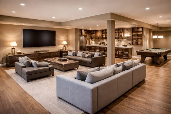 What Is a Basement? Meaning, Uses in Houses, and Basement Parking Explained