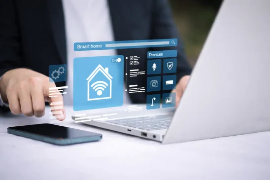 What Is IoT in Construction Planning? Meaning, Architecture, Working & Real Use Cases