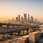 Budget 2026 impact on construction materials