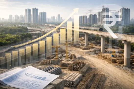 Budget 2026 and the Future of Cement Demand in India: