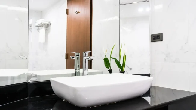 Wash Basin: Types, Designs, Sizes, Materials & Installation Guide for Modern Homes