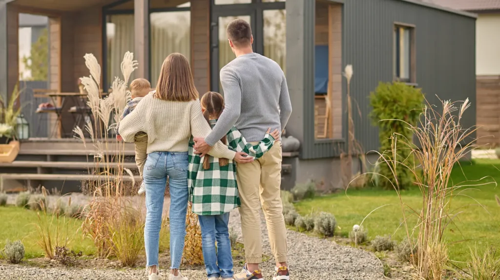 Home Meaning: Emotional, Cultural, and Practical Perspectives in Construction Planning What is Home