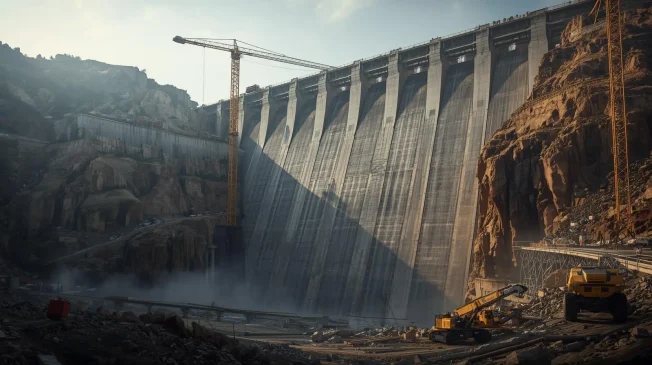 Buttress Meaning in Civil Engineering: Types, Uses, and Structural Importance