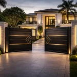 Gate Design Ideas