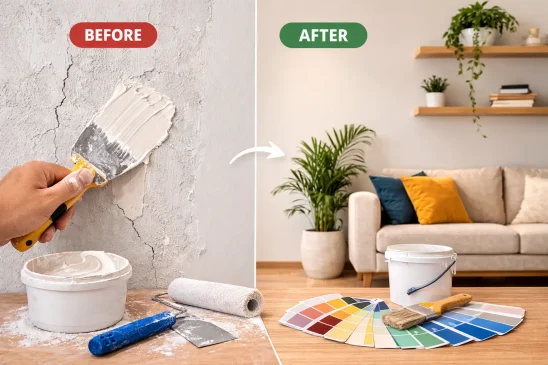 What Is Acrylic Putty? Uses, Benefits, and When to Choose It