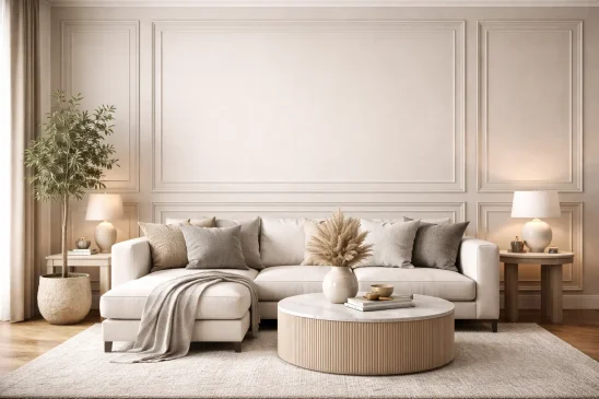 Modern Wainscoting Wall Designs: Panel Styles, Ideas & Design Tips for Homes