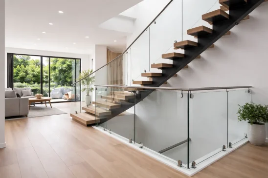 What Is a Balustrade? (That “Railing” You See Everywhere — But It’s Doing More Than You Think)