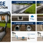 Drainage