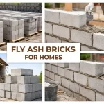 Fly Ash Bricks