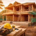 formwork in construction