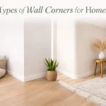 Wall Corner